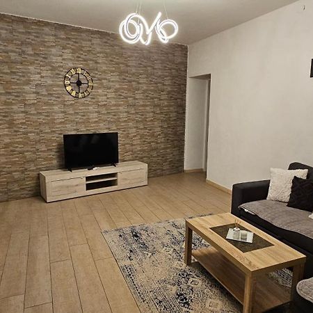 Apartmán Nicrob Monfalcone Exteriér fotografie