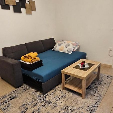Apartmán Nicrob Monfalcone Exteriér fotografie