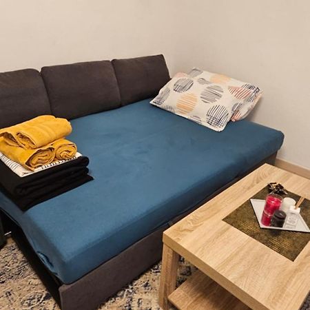 Apartmán Nicrob Monfalcone Exteriér fotografie