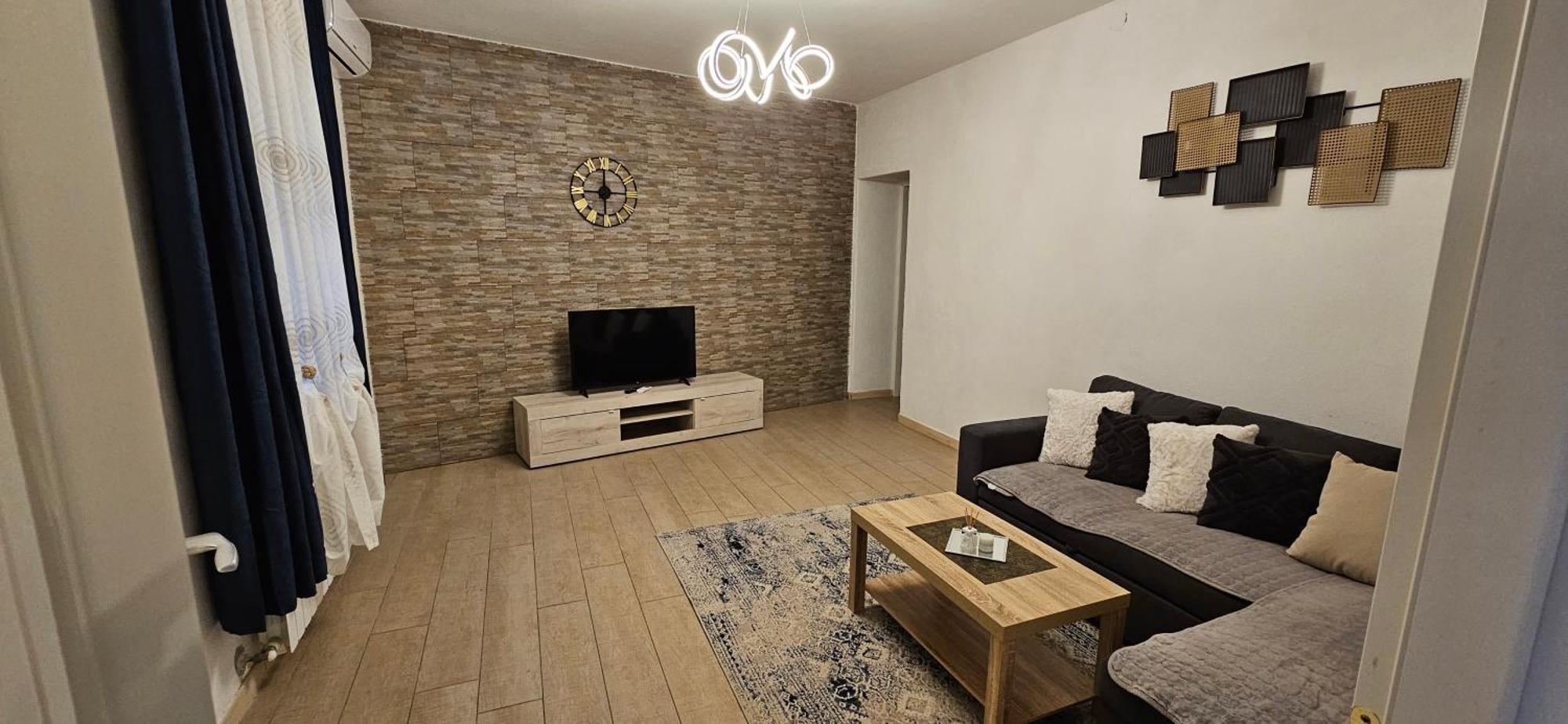 Apartmán Nicrob Monfalcone Exteriér fotografie