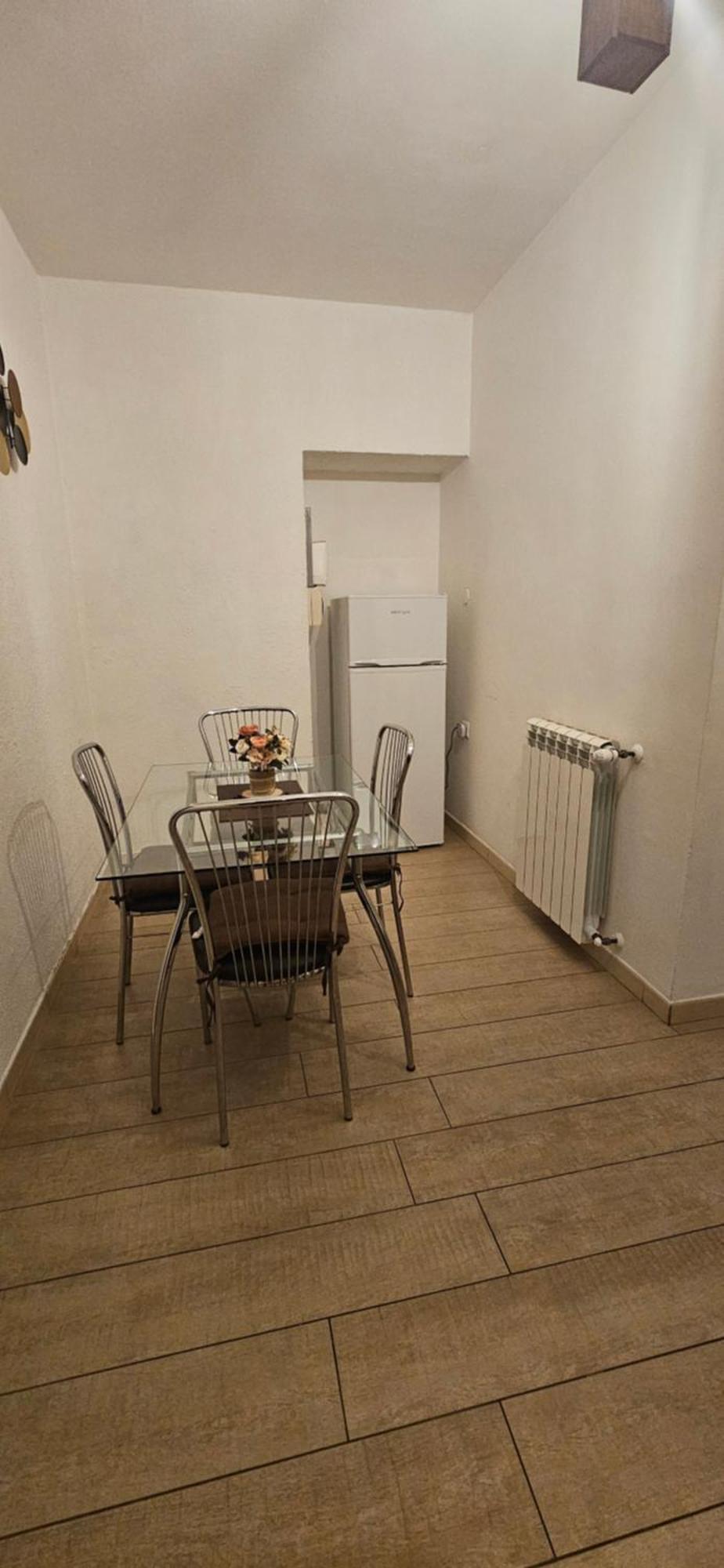 Apartmán Nicrob Monfalcone Exteriér fotografie