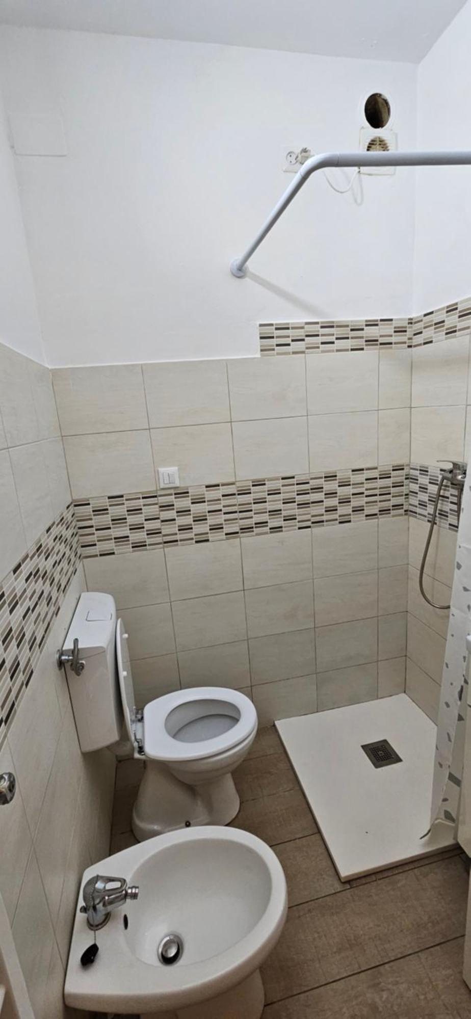 Apartmán Nicrob Monfalcone Exteriér fotografie