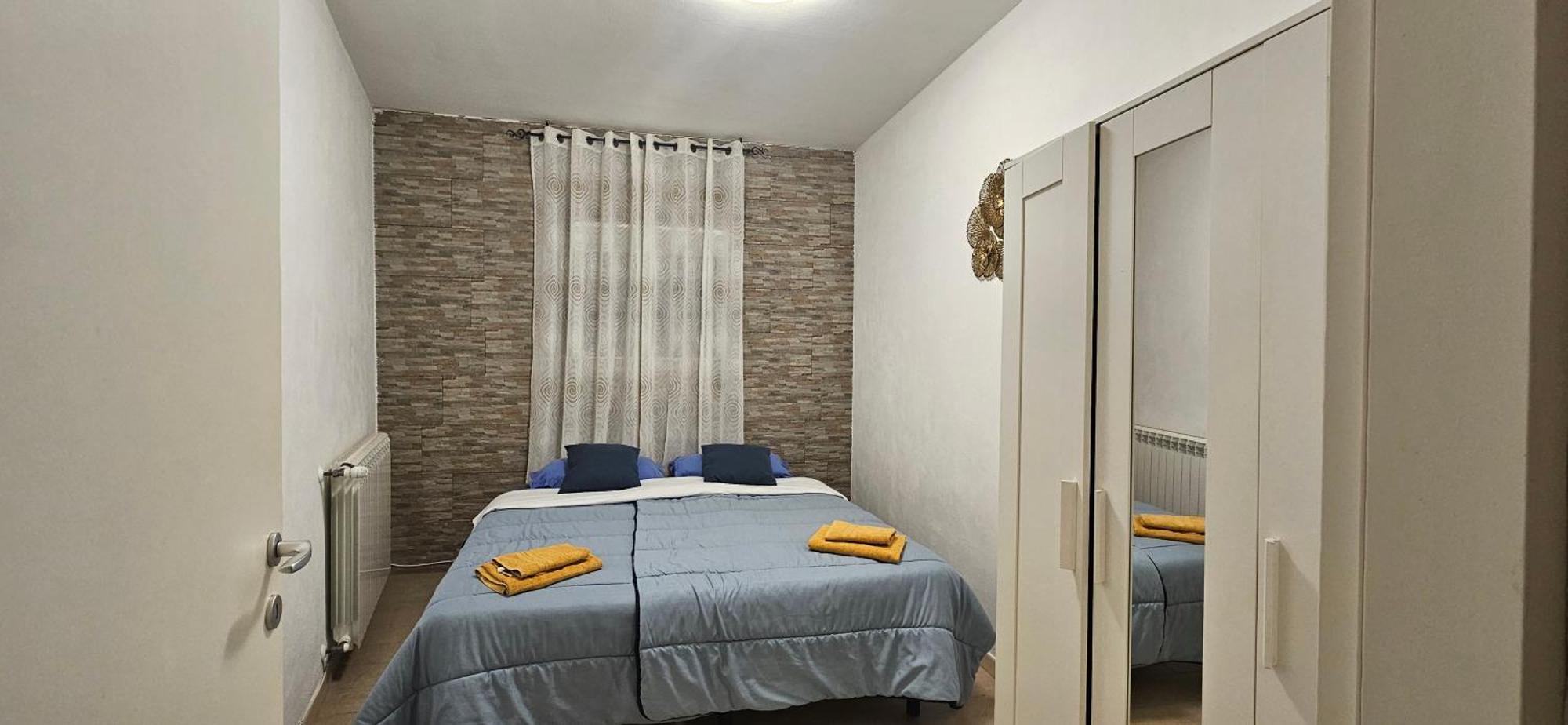 Apartmán Nicrob Monfalcone Exteriér fotografie
